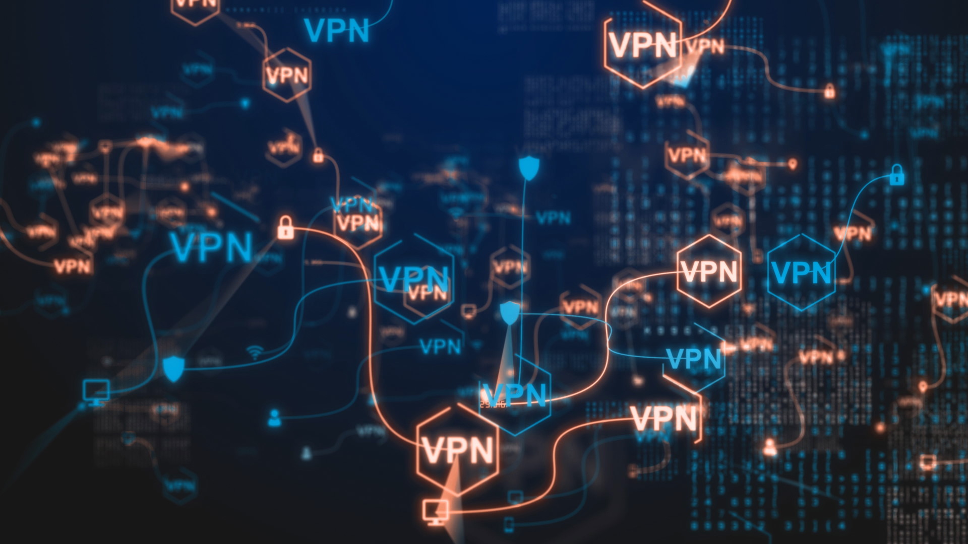 Cara Tukar VPN